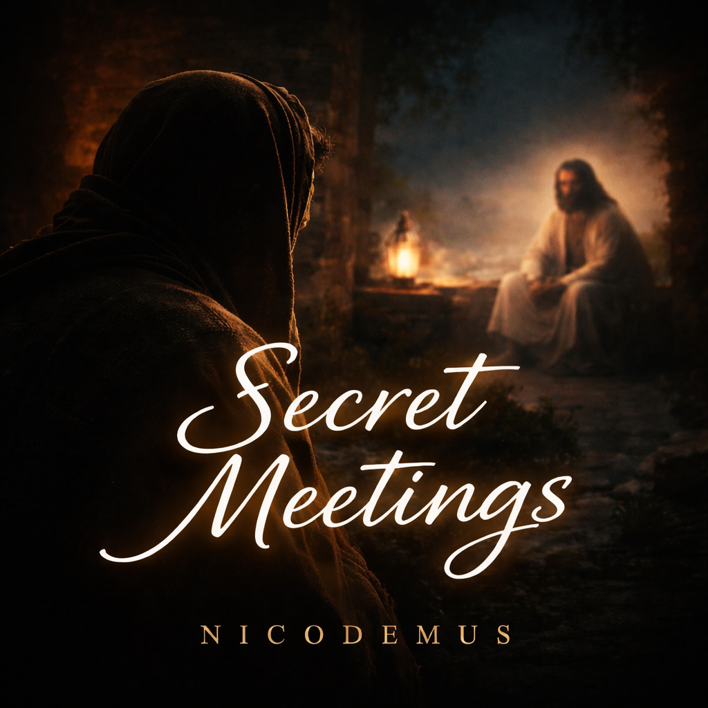 Secret Meetings