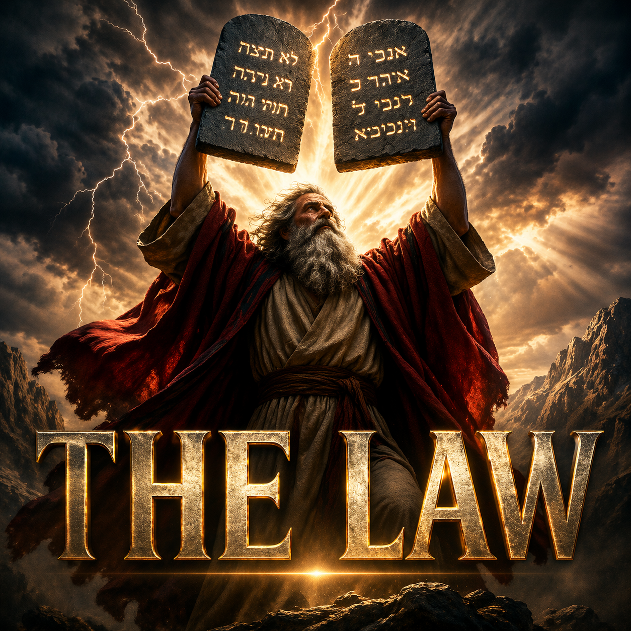 The Law