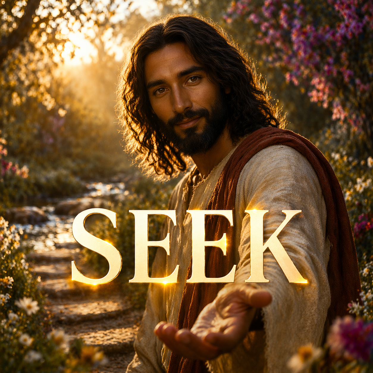 Seek
