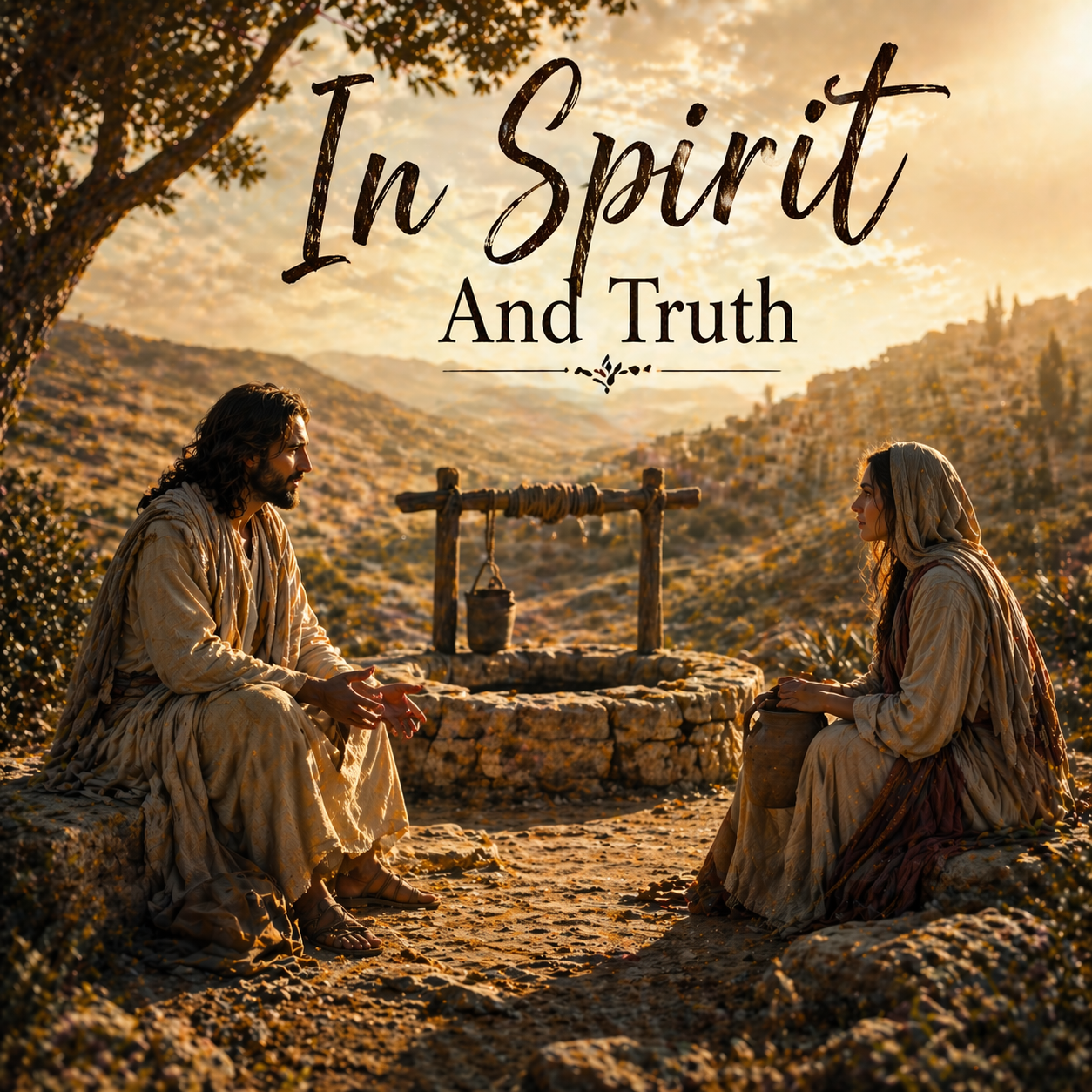In Spirit And Truth