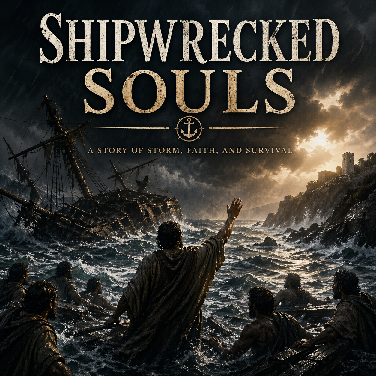 Shipwrecked Souls