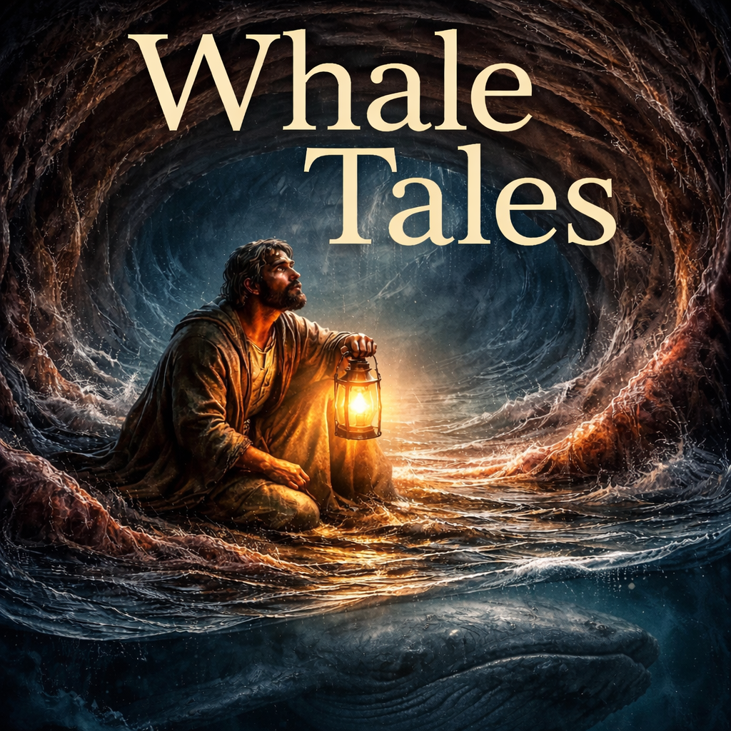 Whale Tales