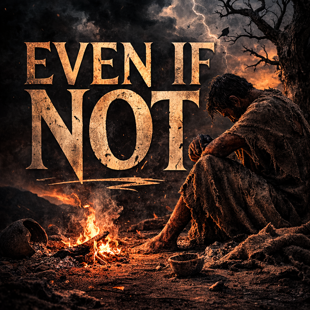 Even If Not