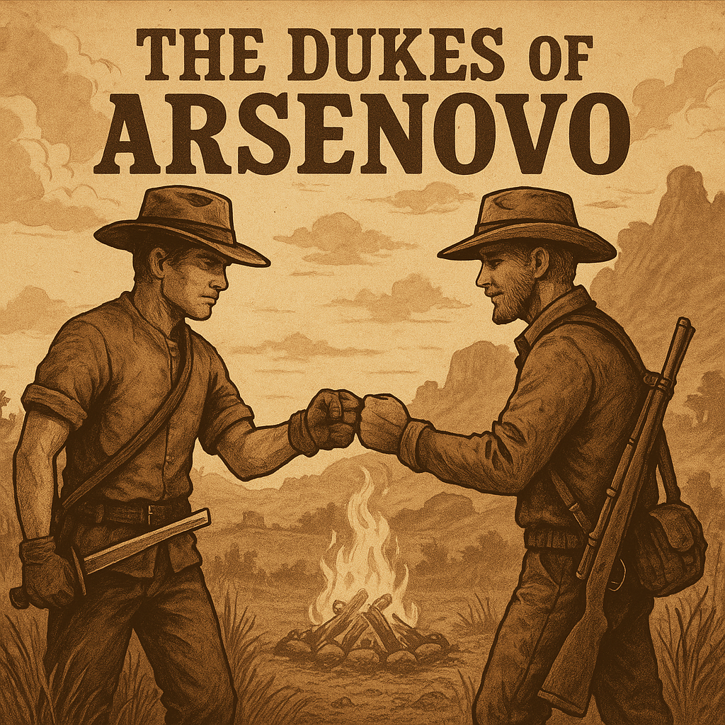The Dukes Of Arsenovo