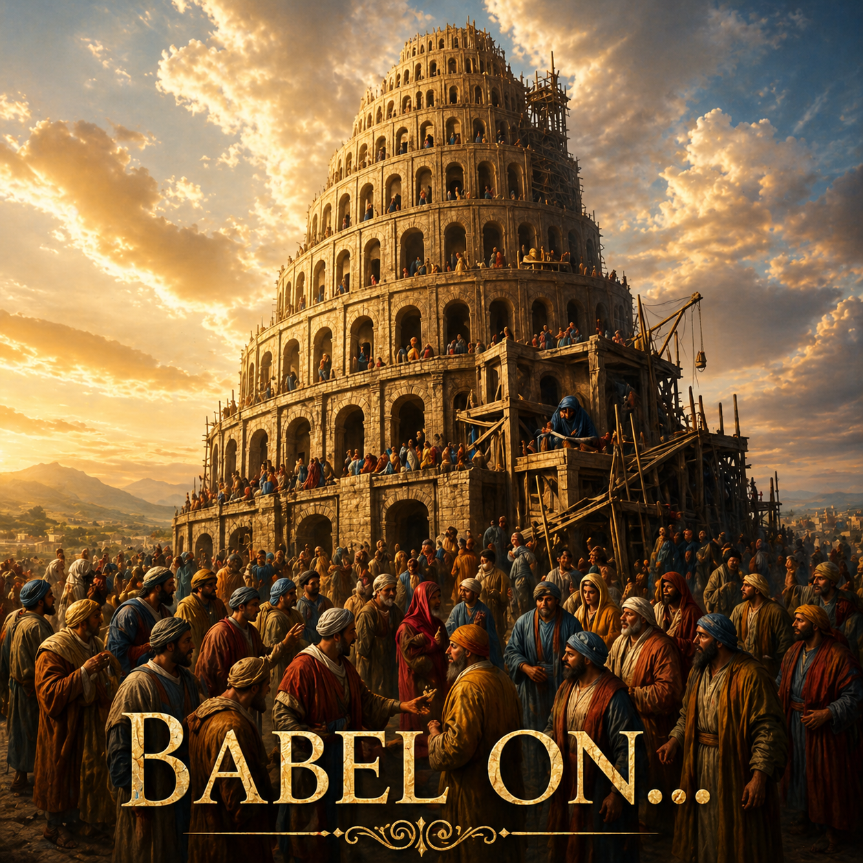 Babel On