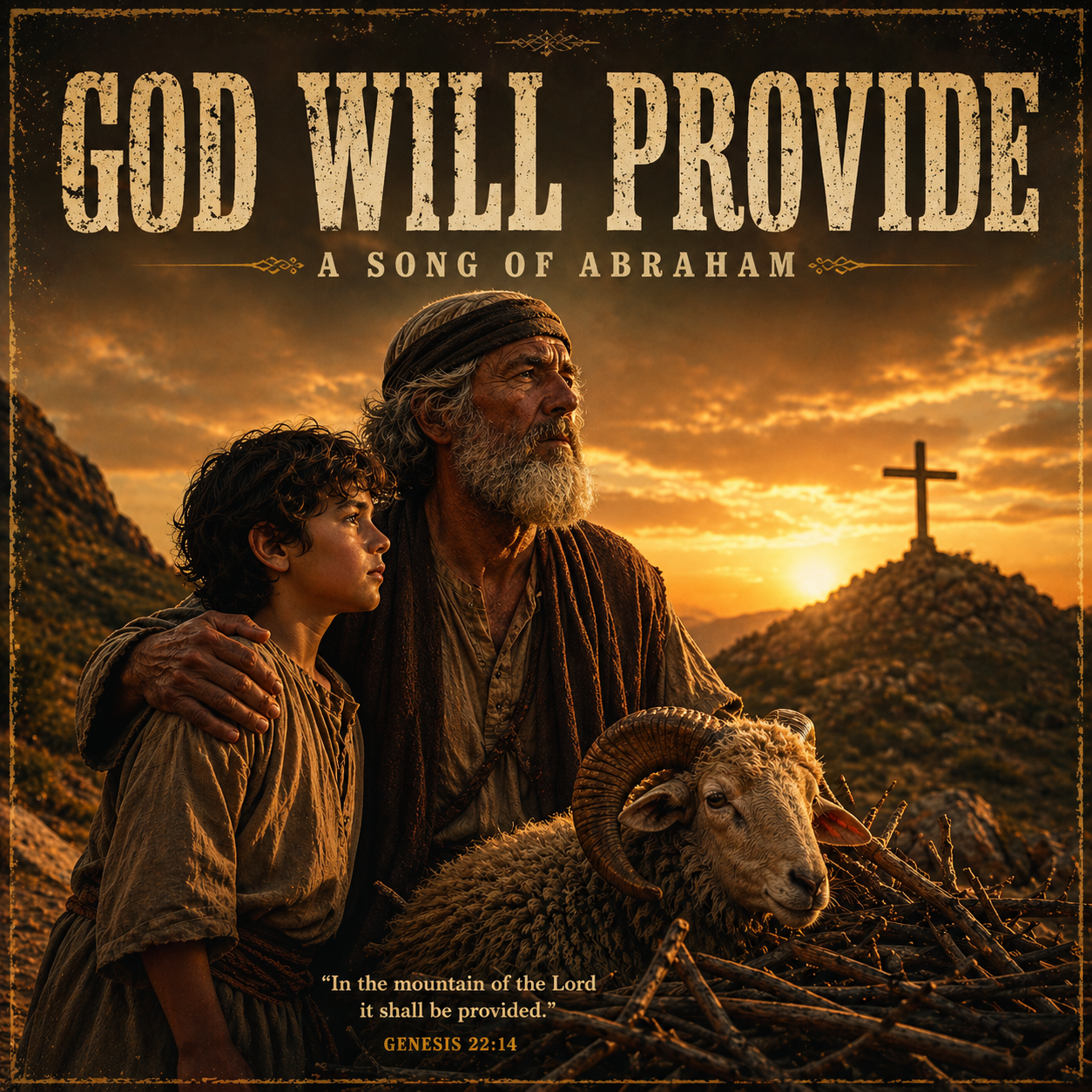 God Will Provide