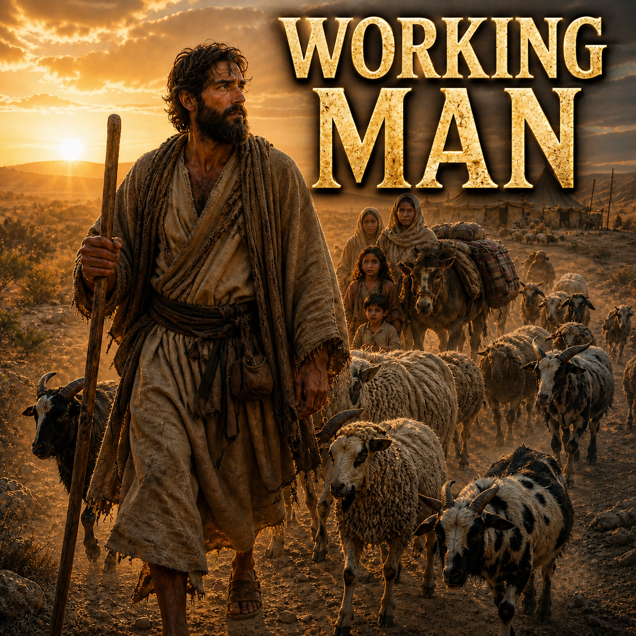 Working Man