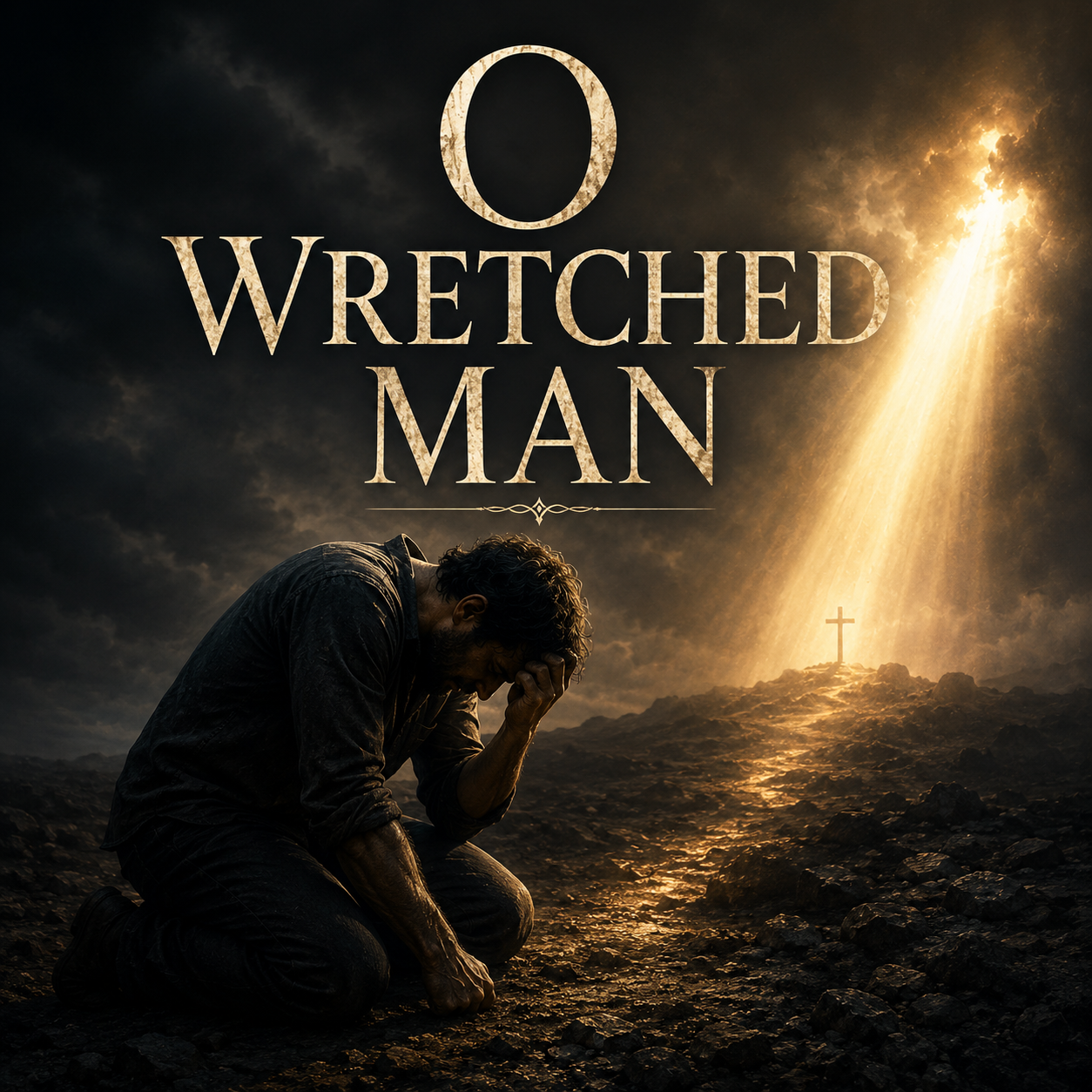 O Wretched Man