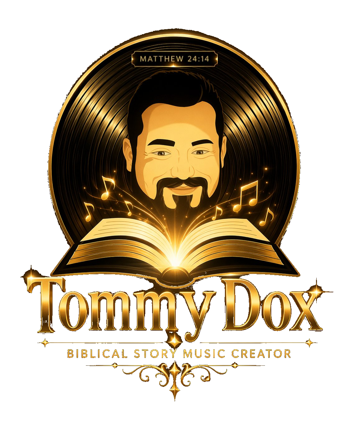 Tommydox™ featured promotion